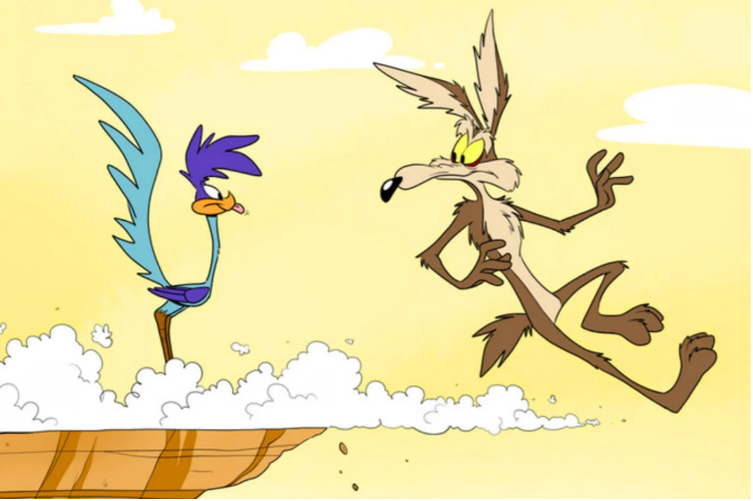 After Bayrou: What Keeps the Bourgeois Bloc (and its Allies) Running in the Same Direction — Or, the Politics of Wile E. Coyote