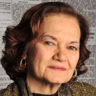 Image for blog post entitled Élisabeth Roudinesco: The Living Thought of Michel Foucault