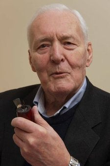 Image for blog post entitled Tony Benn's Introduction to Gerrard Winstanley's <i>A Common Treasury</i>