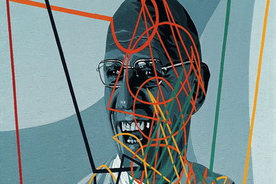 Image for blog post entitled Foucault's legacy: an interview with Frédéric Gros