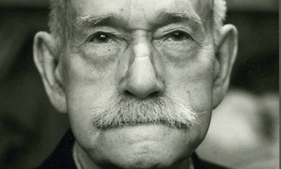 Image for blog post entitled 'The Attack' by R. H. Tawney: A Soldier Turned Socialist