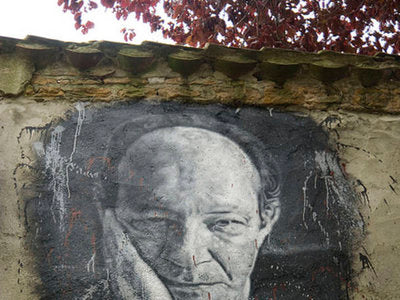Image for blog post entitled Thought is the courage of hopelessness: an interview with philosopher Giorgio Agamben
