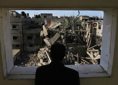 Image for blog post entitled Gideon Levy discusses ‘Our wretched Jewish state’ in <i>Ha'aretz</i>