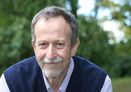 Image for blog post entitled Franco Moretti wins National Book Critics Circle award