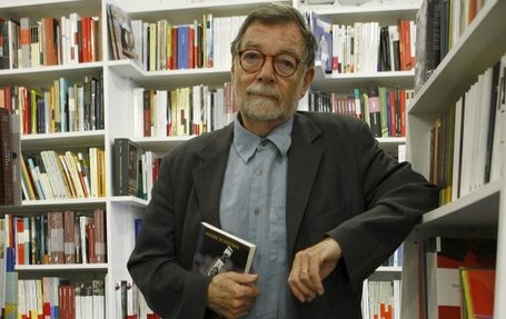 Image for blog post entitled On André Schiffrin