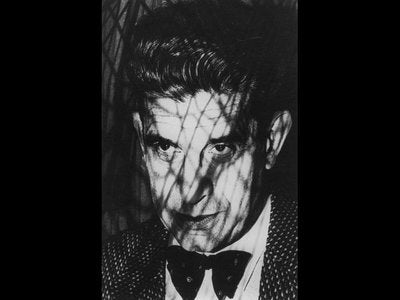 Image for blog post entitled Élisabeth Roudinesco interviewed on the 30th anniversary of Jacques Lacan’s death