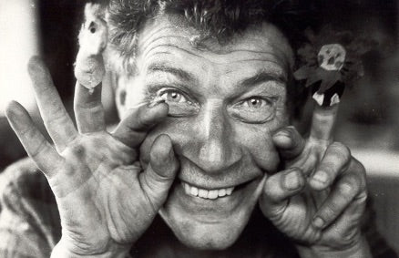 Image for blog post entitled John Berger at 90 giveaway competition!