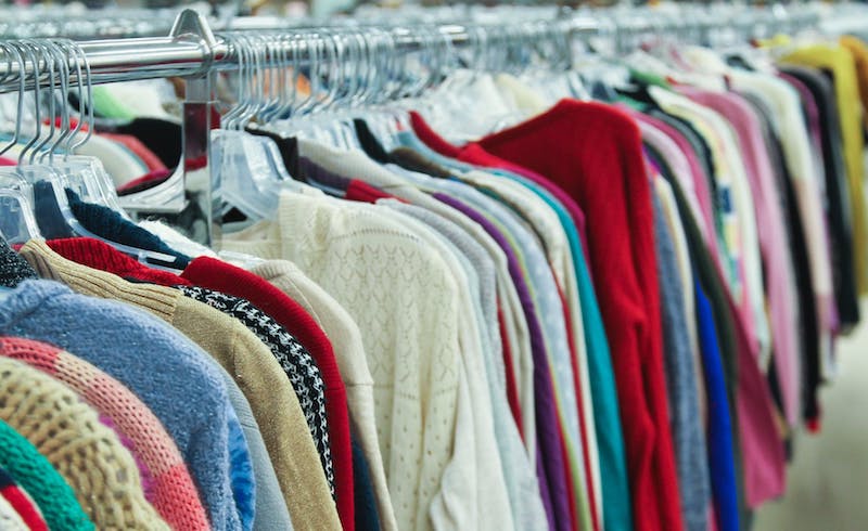 <em>Who Makes Cents: A History of Capitalism Podcast</em> — Episode 48: Jennifer Le Zotte on the Sale and Consumption of Second-Hand Clothing