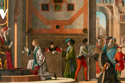 “The Good Society and the Inner World” at Thirty-Five