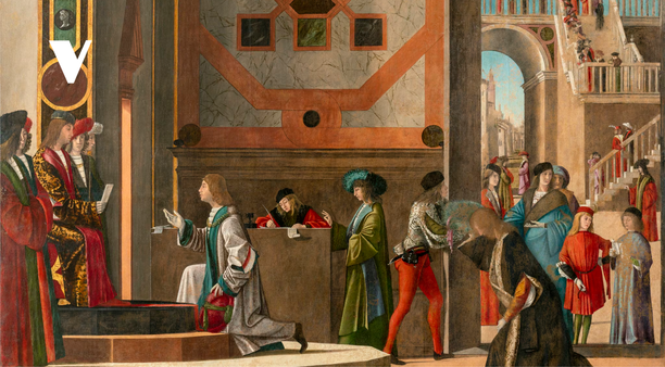 “The Good Society and the Inner World” at Thirty-Five