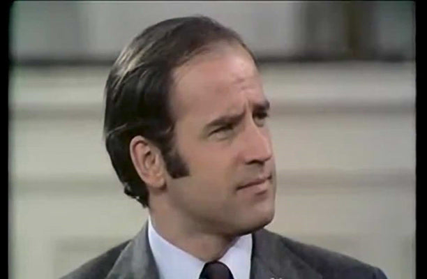 Joe Biden: The Making of a Neoliberal