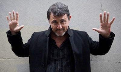 Image for blog post entitled Shlomo Sand banned from speaking