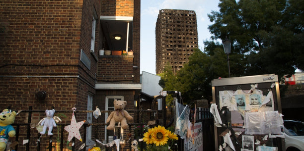 A Failure of State: Community and Council in the Grenfell Aftermath