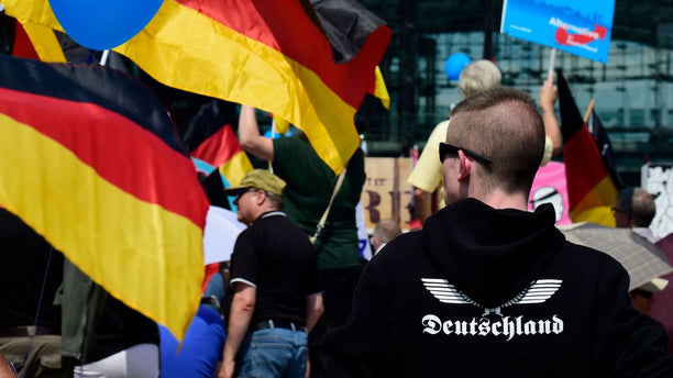 Germany's Hidden Crisis: Interview with Oliver Nachtwey