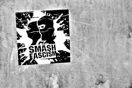 Racism And The Rise Of The Right: A Verso Reading List