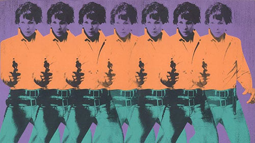 Image for blog post entitled "SCUM is against the entire system, the very idea of law and government" — a feminist reading list