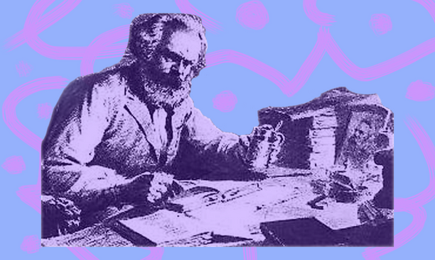 Staff Picks: Books of the Year 2018—Chosen by Verso staff