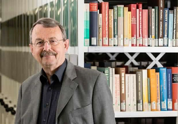 Image for blog post entitled Wolfgang Streeck: Why Europe Can't Function as it Stands