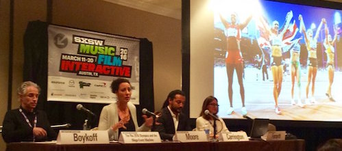 Image for blog post entitled The Rio 2016 Olympics and the Mega-Event Machine