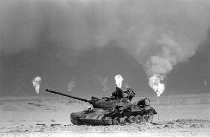 Image for blog post entitled Fuelling geopolitics: The oil saga on Al Jazeera's Empire with Timothy Mitchell