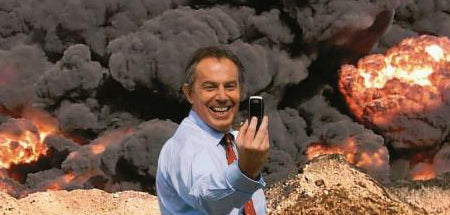 After Chilcot: A Reading List on Iraq and the “War on Terror”