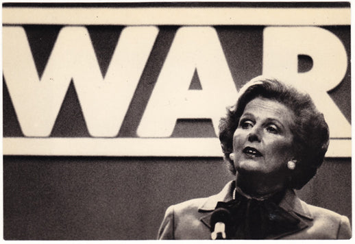 Image for blog post entitled The Happiness of Margaret Thatcher