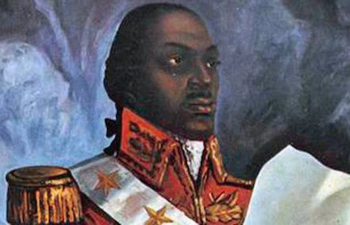 "To Live Free or Die": On the Anniversary of the Haitian Revolution