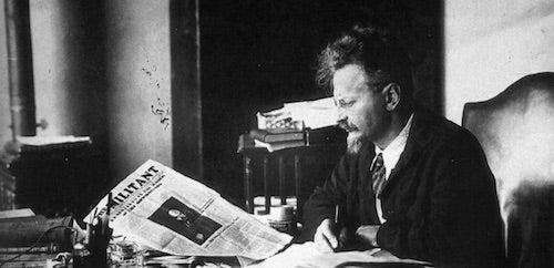 Image for blog post entitled Verso's Essential Labour Party Entryist Reading List