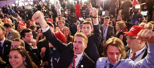 Image for blog post entitled The Undead