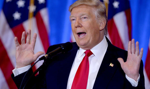 Another Kind of Chaos