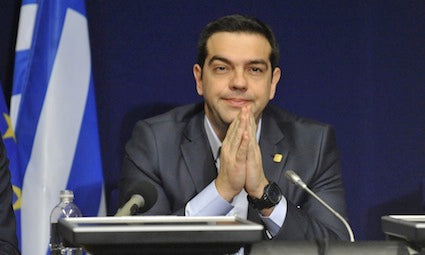 Image for blog post entitled A Reply to the Sophists by Stathis Kouvelakis