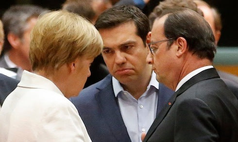 Image for blog post entitled Against rationalisation: Richard Seymour on Syriza's defeat