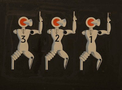 Image for blog post entitled Antonio Negri: Some Reflections on the #ACCELERATE MANIFESTO