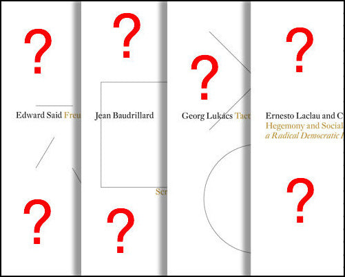 Image for blog post entitled Get your Radical Thinkers hats on, it's competition time!