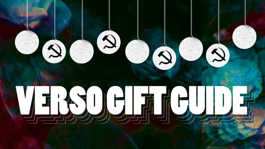 Verso Gift Guide