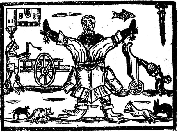 Christopher Hill: The Marxist Historian as I Knew Him