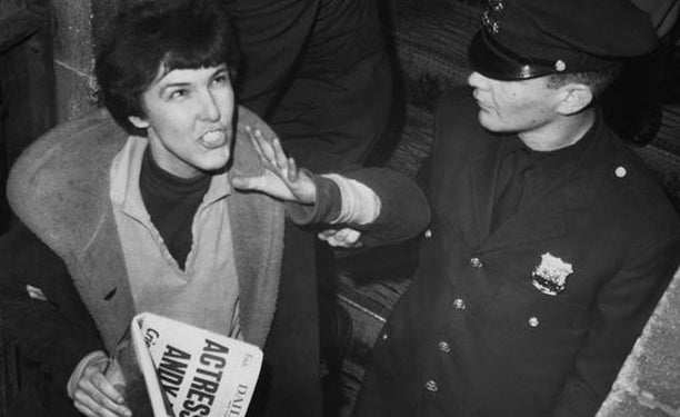 Remembering 1968: The <em>SCUM Manifesto</em> for the Society for Cutting up Men