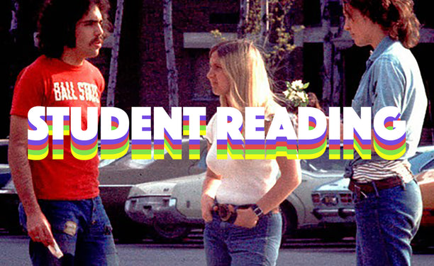 50% off ALL Student Reading!