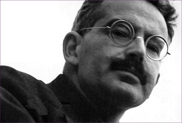 Walter Benjamin: The Refugee and Migrant
