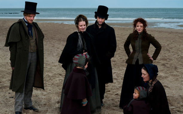 The Struggle to Live in the Present