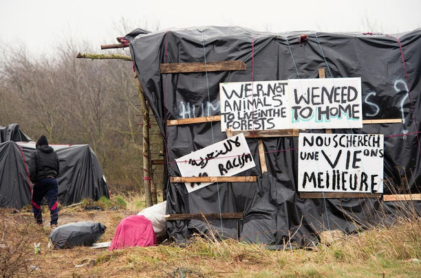 Image for blog post entitled The Roots of the Exodus