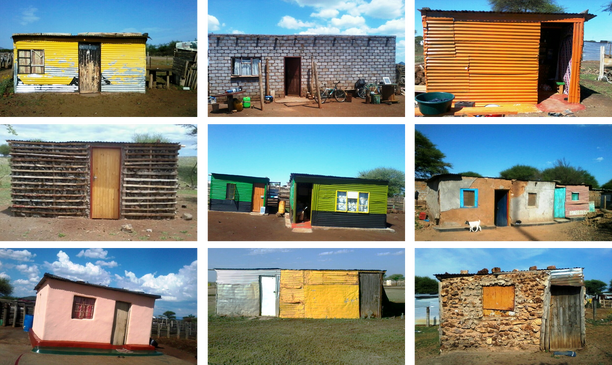 Things that do not go bang in the night