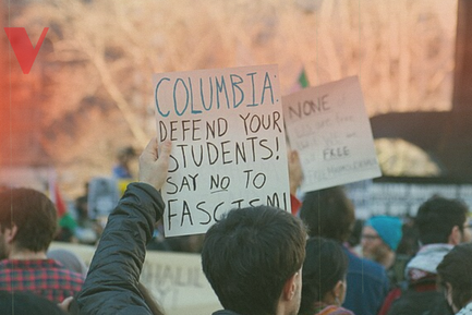 The University We Wish to See: Or, Learning from the Encampments