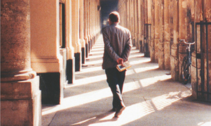 John Sturrock (1930-2017)