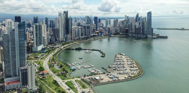 Image for blog post entitled Tax havens harm every economy — and the US and the UK promote them