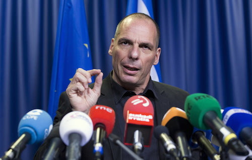 Image for blog post entitled Yanis Varoufakis on Syriza, anti-austerity European politics and Corbyn as election time beckons for Greece