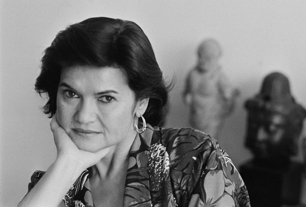 Image for blog post entitled Elisabeth Roudinesco: ‘We have a triple identity – biological, psychological and social’