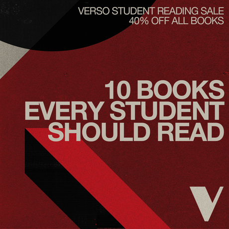 10 Books Every Student Should Read