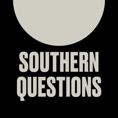 Verso's Southern Questions
