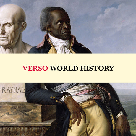 Verso World History